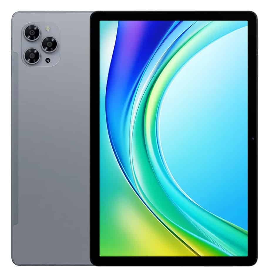 TABG6-GR DOOGEE tablet