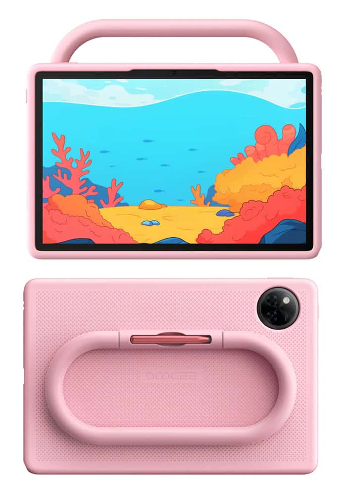 U11-KIDS-PK DOOGEE tablet