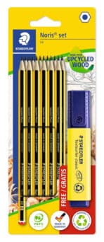 STAEDTLER σετ ξύλινα μολύβια