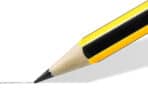 STAEDTLER σετ ξύλινα μολύβια με στυλό Noris 120-SBK8P2, εξάγωνα, ΗB, 9τμχ - Image 2