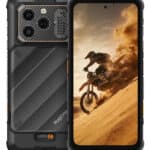 RUGONE smartphone