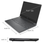HP Victus 15-fb3701nv R5-8645HS/16GB/512GB/GeForce RTX 3050 6GB Laptop - Image 4