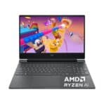 HP Victus 15-fb3701nv R5-8645HS/16GB/512GB/GeForce RTX 3050 6GB Laptop