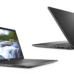 DELL Laptop Latitude 7410, Refurbished Grade B, i5-10310U, 16/256GB NVME, 14", Cam, UHD Graphics 620, FreeDOS