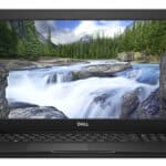 DELL Laptop Latitude 3500, Refurbished Grade A, i5-8265U, 8/128GB NVME, 15.6", Cam, UHD Graphics 620, FreeDOS
