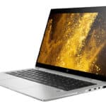 HP Laptop EliteBook x360 1030 G3, Refurbished Grade A, i7-8550U, 16/256GB M.2, 13.3", Cam, UHD Graphics 620, FreeDOS