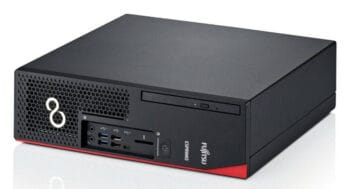 FUJITSU PC