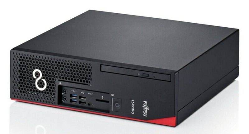 FUJITSU PC