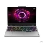 Lenovo LOQ 15AHP10/15.6'' FHD IPS/AMD Ryzen 7 250/16GB/1TB SSD M.2/NVIDIA GeForce RTX 5050 8GB/Win 1