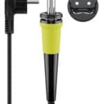 GOOBAY κολλητήρι 51206 με βάση, 60W, 480-520 °C