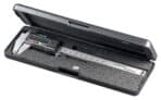 GOOBAY ψηφιακό παχύμετρο 77001, 150cm/6", ασημί - Image 2