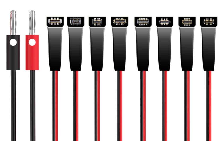 BST-061 BEST καλώδιο τροφοδοσίας πλακέτας BST-061 για συσκευές Android - Image 1