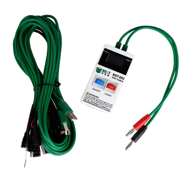 BST-063 BEST repair tool BST-063, για iPhone & Android smartphones - Image 1