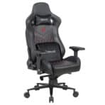 Gaming Καρέκλα - Redragon C506 BLACK - Image 7