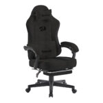 Gaming Καρέκλα - Redragon C223BK BLACK
