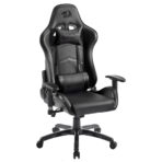 Gaming Καρέκλα - Redragon C326BK BLACK - Image 5