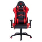 Gaming Καρέκλα - Redragon C326BR BLACK+RED