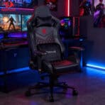Gaming Καρέκλα - Redragon C506 BLACK - Image 4