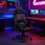 Gaming Καρέκλα - Redragon C506 BLACK - Image 5