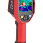 UNI-T συσκευή θερμικής απεικόνισης UTi730E, Wi-Fi, -40 έως 400 °C, IP54