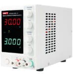 UNI-T DC Power supply UTP3313TFL-II, 1 καναλιού, 0~30V/0~3A