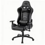 Gaming Καρέκλα - Redragon C326BK BLACK