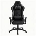 Gaming Καρέκλα - Redragon C326BK BLACK - Image 2